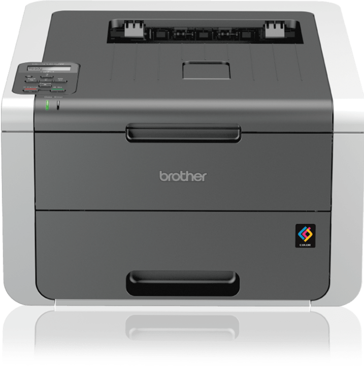 Brother Hl-3140cw (Laser, Farbe)