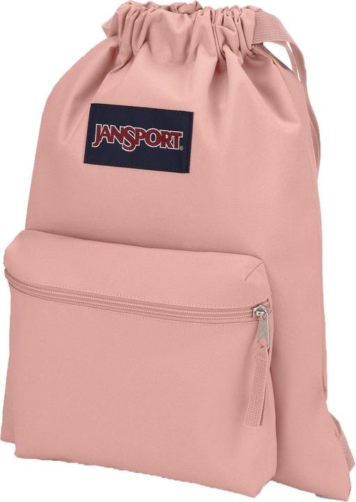 Produktbild JanSport Drawsack Backpack (14 l)