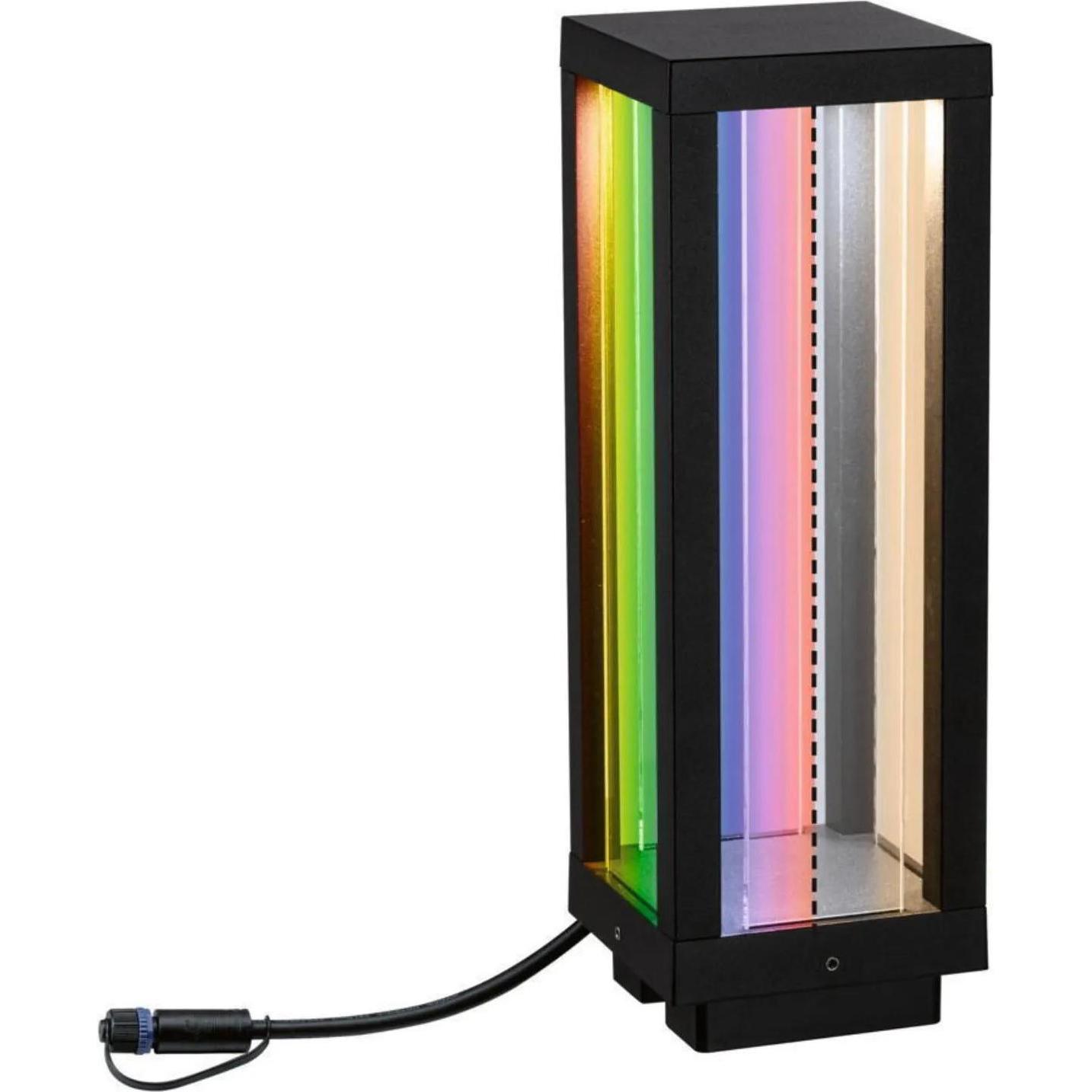 Paulmann, Gartenbeleuchtung, Outdoor Plug & Shine Classic (190 lm, IP44)