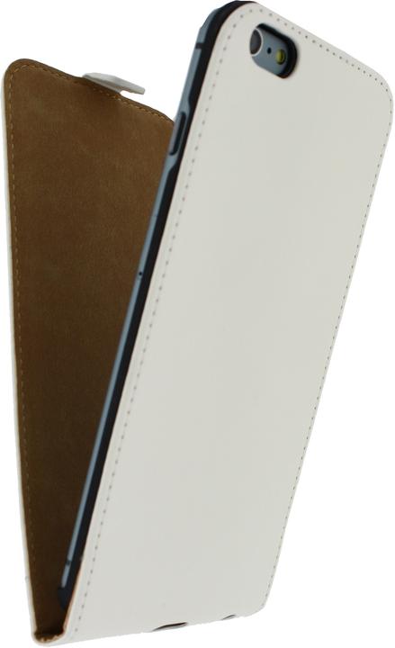 Image du produit Mobilize Étui à clapet ultra fin (Apple iPhone 6 Plus, Apple iPhone 6s Plus)