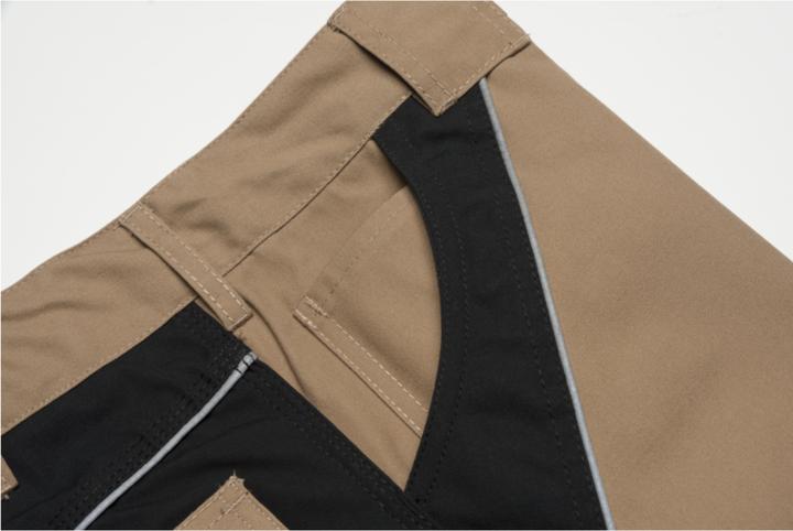 Actual product image Planam Work shorts (XL, XL)