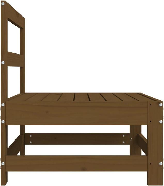 Produktbild vidaXL Banks