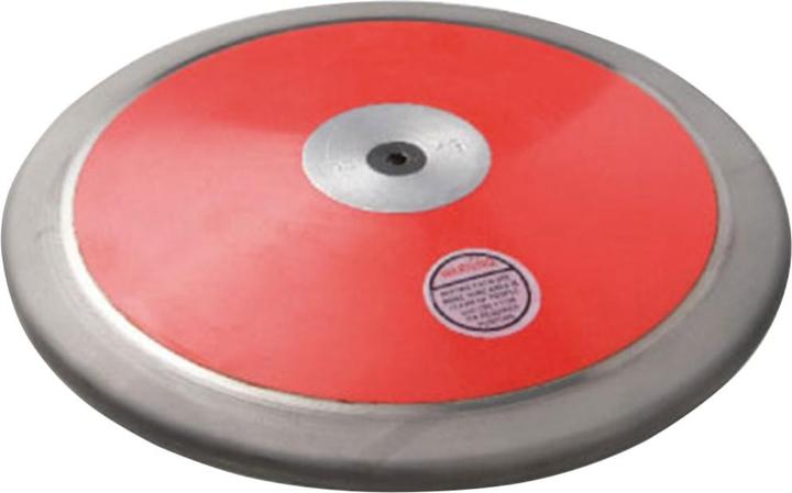 Produktbild Kübler Sport ® Diskus TRAINING (750 g)
