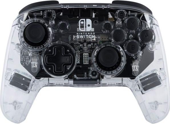 Produktbild PDP Afterglow Deluxe (Switch Lite, Switch, Switch OLED)