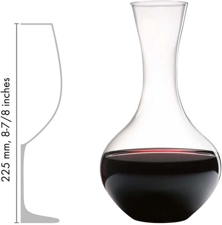 Produktbild Riedel Dekanter Syrah (1.04 l)