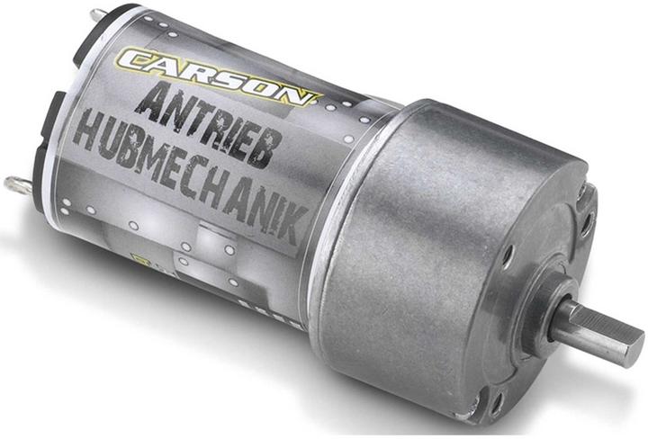 Produktbild Carson Modellsport 907066 Getriebemot