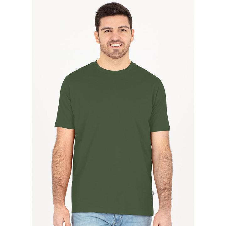 Produktbild JAKO T-Shirt Organic Stretch (L)