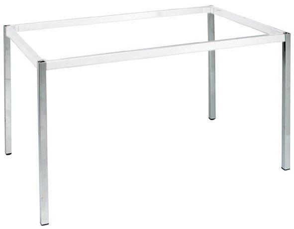 Hüba Feet to frame table