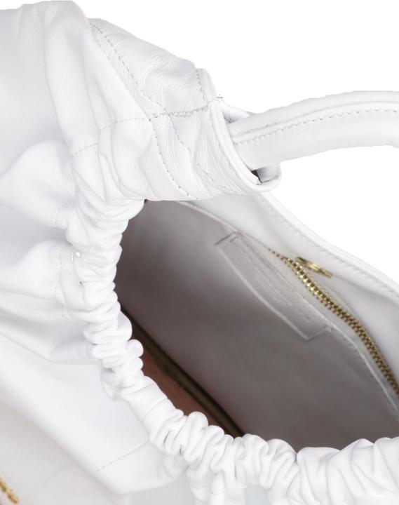 Image du produit Marc Ellis Damenhandtasche Made In Italy - Modell Novara Nova - 100% Leder - 39.0 X 24.0 X 15.0 Cm
