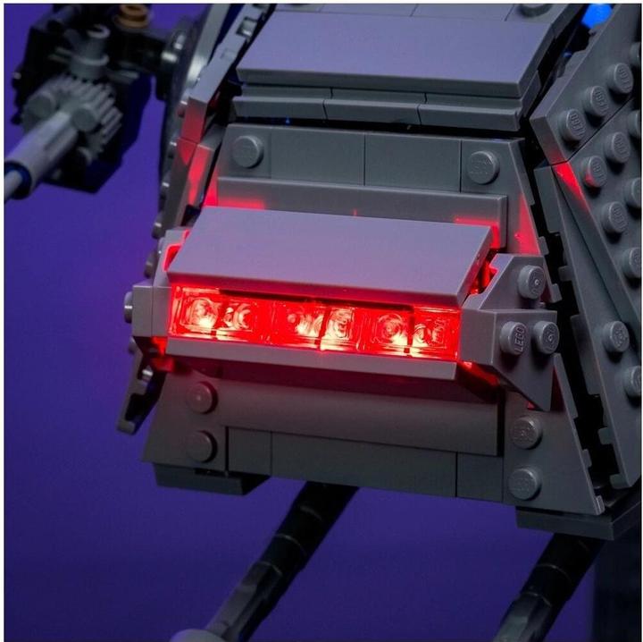 Produktbild Light my bricks LMB 2.0 LED Licht Set für LEGO® 75313 Star Wars AT-AT