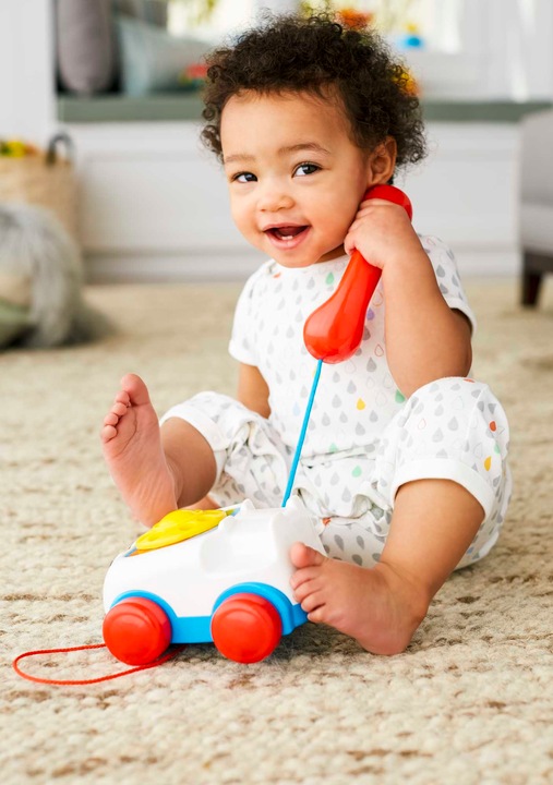 Image du produit Fisher-Price Mario Kart Die-Cast Peach