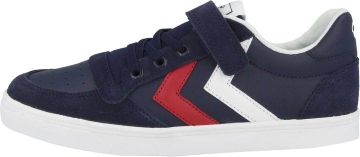 Immagine prodotto hummel Slimer Stadil Leather Low Jr (35)
