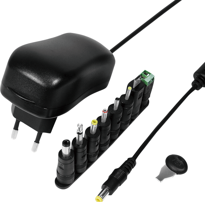 Actual product image LogiLink PA0167