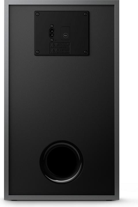 Produktbild Philips Soundbar 3.1.2 mit kabellosem Subwoofer TAB8905 (600 W, 3.1 Kanal)