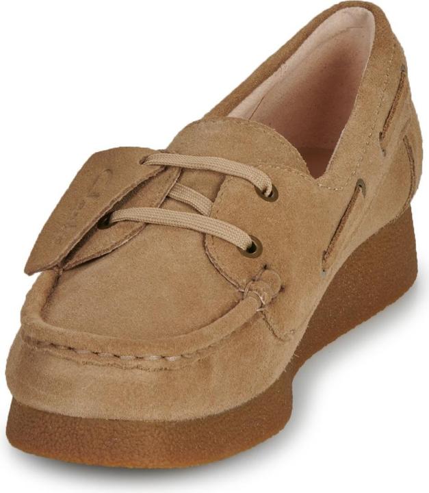 Image du produit Clarks W WallabeeEVOSea (37)