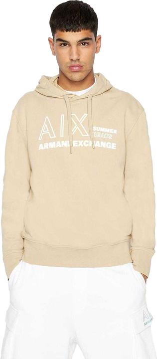 Produktbild Armani Exchange Kapuzenpullover Zum Überziehen (S)