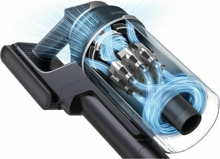 Actual product image Samsung JET 95 Pet