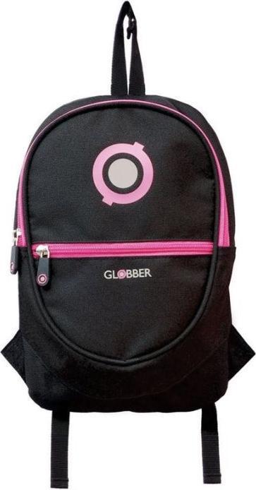 Produktbild Globber Rucksack Junior 524-132 4L schwarz (9253) (4 l)