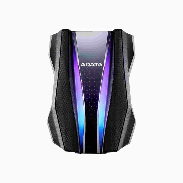 Image du produit Adata HD770G 1 TB Noir (2 To)