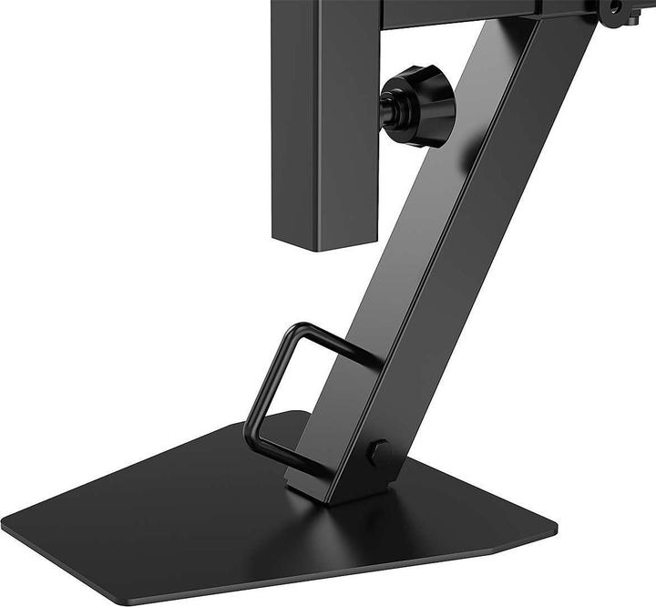 Actual product image Tunturi Verstellbare Hantelbank mit Bauch- und Beintrainer UB60