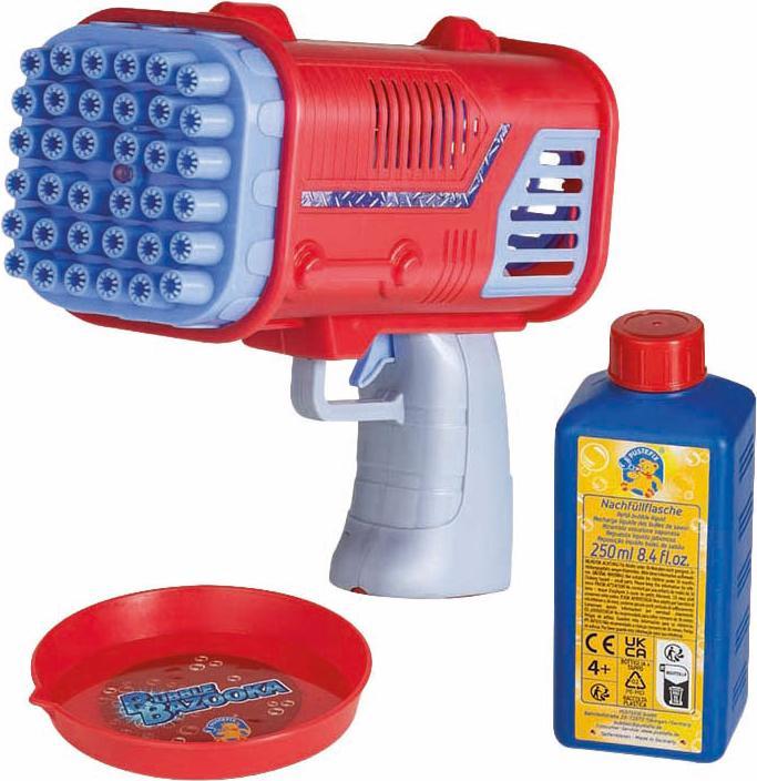 Image du produit Malefix Pustefix Bubble Bazooka