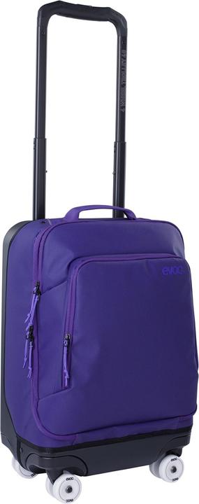 Evoc 4-Wheel Trolley 40L (40 l)