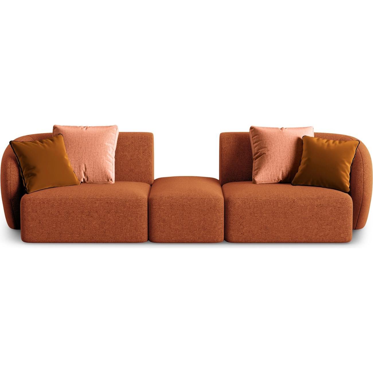 Maison Heritage, Sofa, Chiara (2-Sitzer, 3-Sitzer, 4-Sitzer)