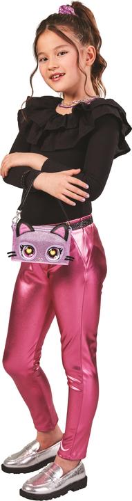 Actual product image Spin Master Sac Purse Pets Chaton