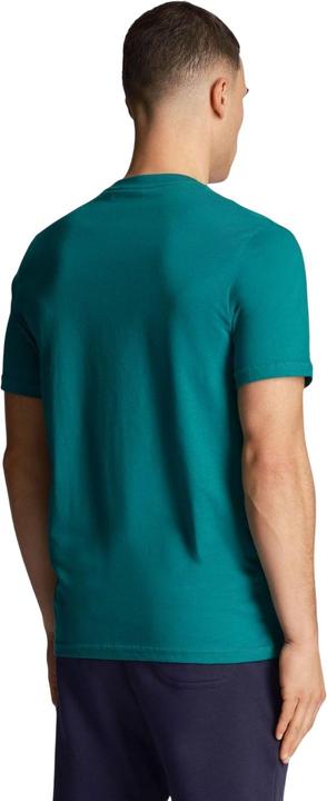 Immagine prodotto Lyle and Scott Maglietta Tasca a Contrasto Uomo (S)