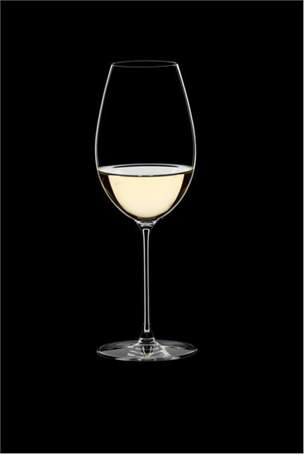 Actual product image Riedel VERITAS Sauvignon Blanc 6449/33 (set of 2) (44 cl, 2 Glasses, White wine glasses)