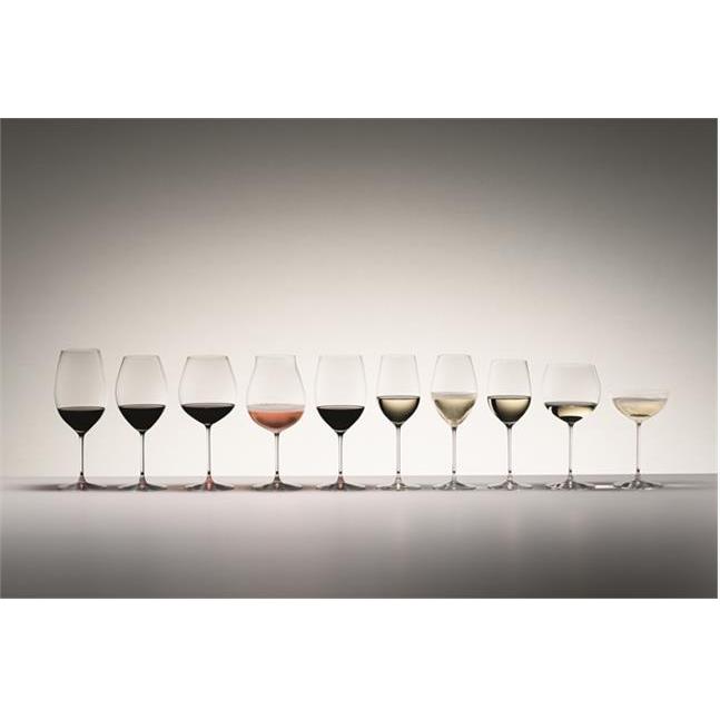Thumbnail - Riedel VERITAS Spirits 6449/71 (2er-Set), Cocktailgläser, Transparent