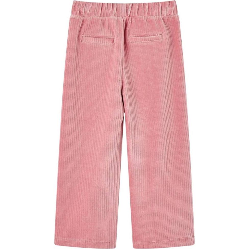 Thumbnail - VidaXL, Jungen, Hosen, Leska, Rosa, (92)