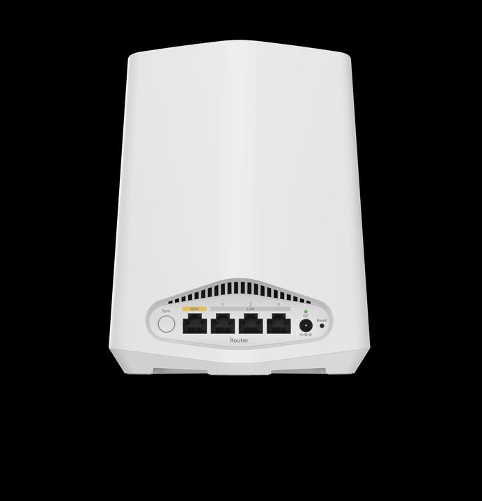 Produktbild Netgear Orbi Pro WiFi 6 Mini AX1800