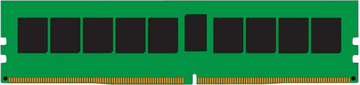 Produktbild Kingston Memory DDR4, ECC Reg, CL19, DIMM, 2Rx8, Hynix D IDT (1 x 16GB, 2666 MHz, DDR4-RAM, DIMM)