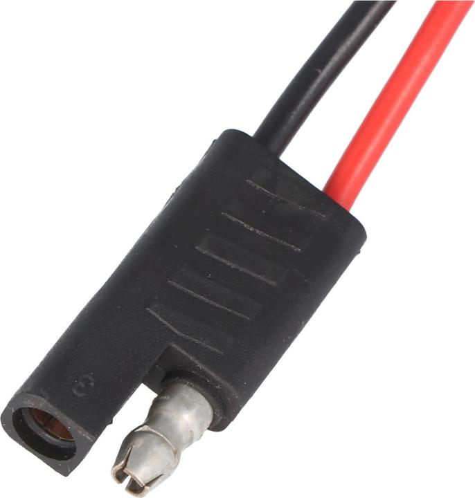 Image du produit AccuCell Tondeuse à gazon sans fil Sabo 43 52 54 Vario E Toro Briggs Stratton SABO Clip (12 V)