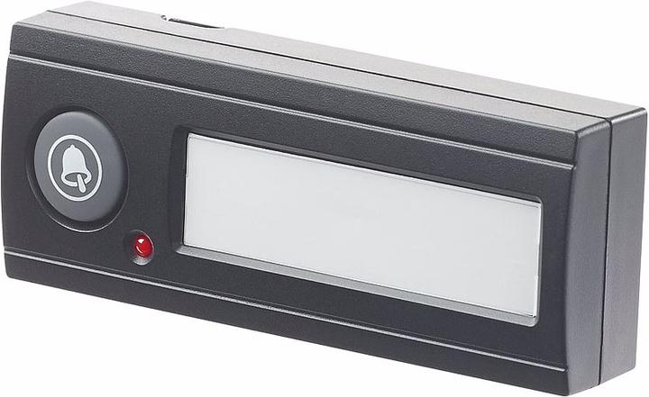 Produktbild CasaControl Funk-Türklingel (Funk)