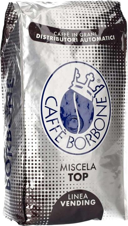 Immagine prodotto Caffè Borbone Chicchi di caffè (1000 g, Tostatura media)