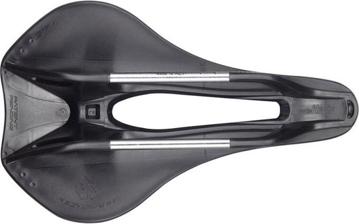Image du produit Selle Italia Model X Superflow Leaf