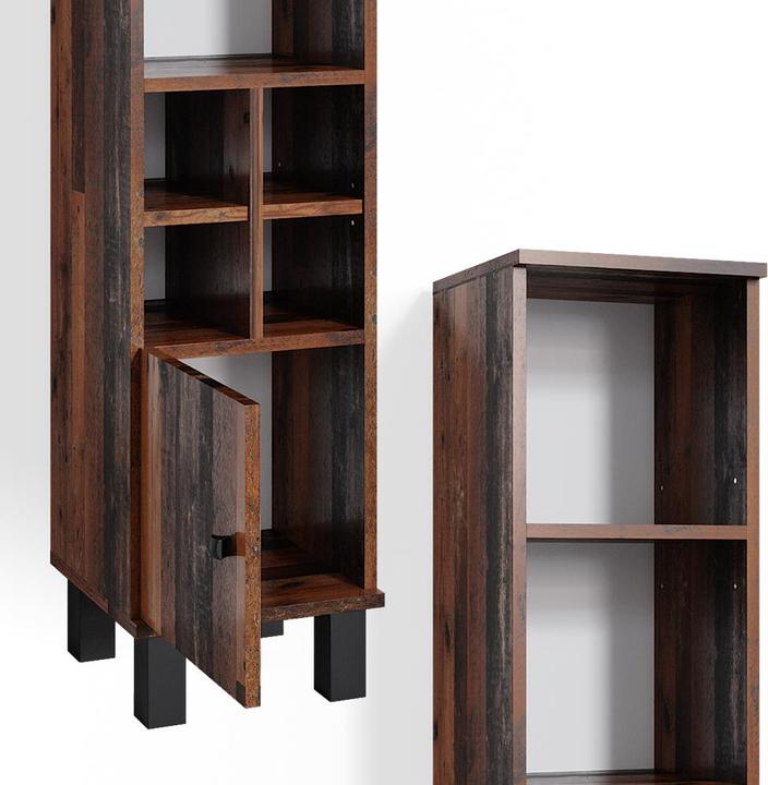 Produktbild Vicco Fynn (30 x 30 x 130.60 cm)