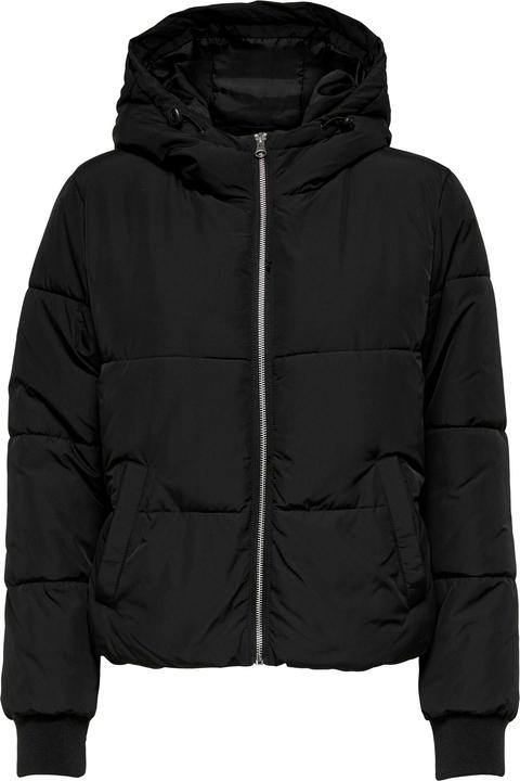 Produktbild JdY Kurze Kapuze Jacke (M)