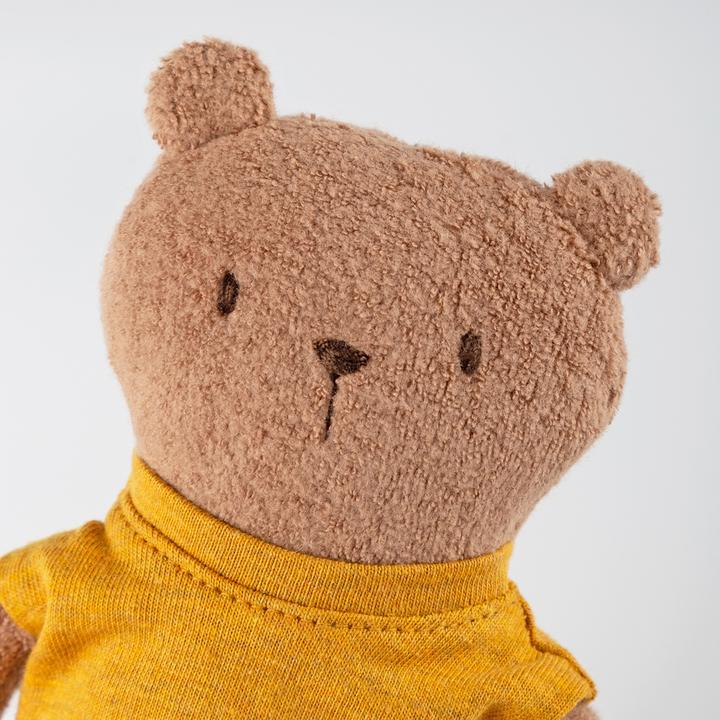 Image du produit Sigikid Mini Mister O'Lui (5 cm)