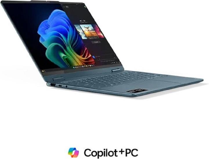 Immagine prodotto Lenovo Yoga 7 2-in-1 (14", 512 GB, 16 GB, DE, AMD Ryzen AI 5 340)