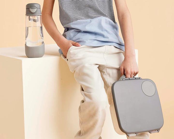 Produktbild B.Box Graphite