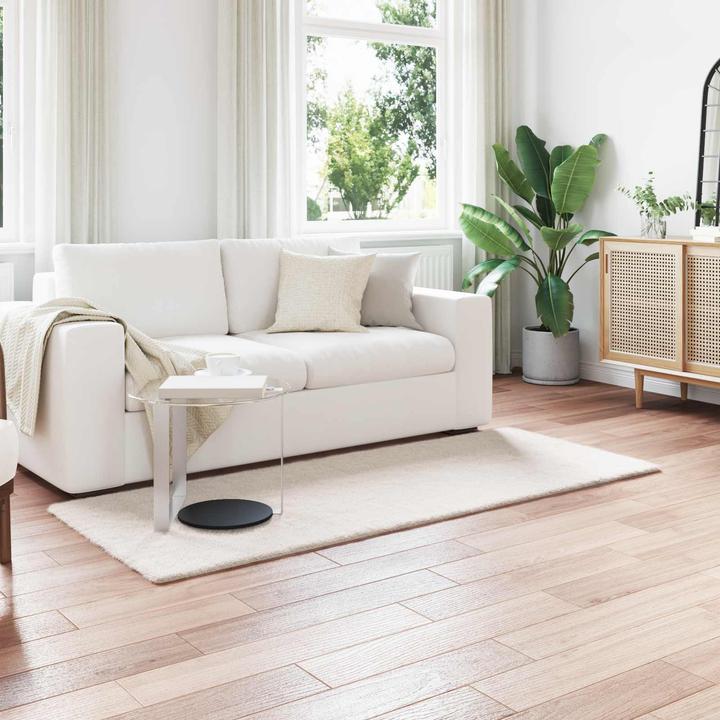 Immagine prodotto vidaXL Wohnzimmerteppich (80 x 200 cm)