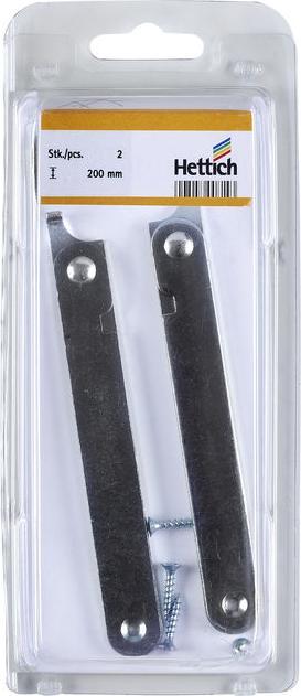 Actual product image Hettich Folding holder