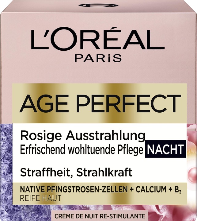 Produktbild MGA Na (50 ml, 24h Creme)
