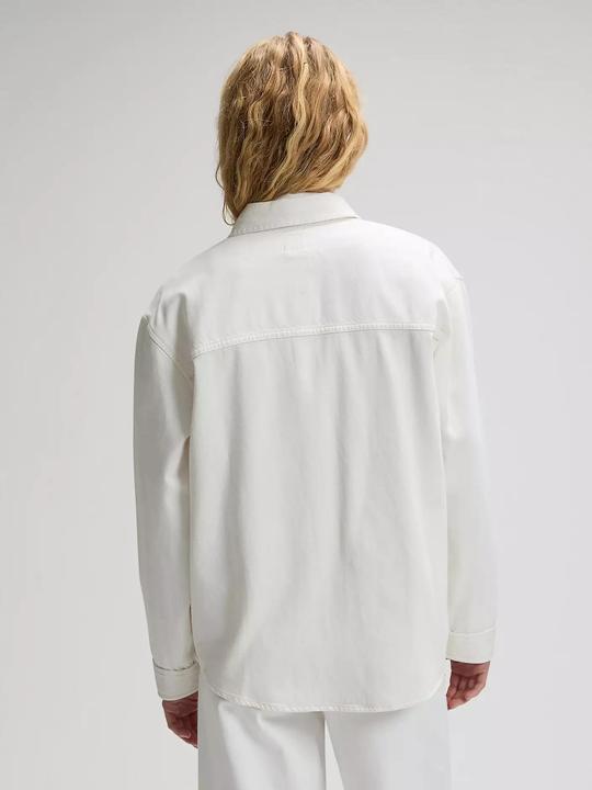 Produktbild Lee Langarmhemd Utility Over (XS)
