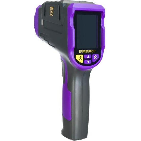 Thumbnail - Ermenrich, Wärmebildkamera, Seek TV50