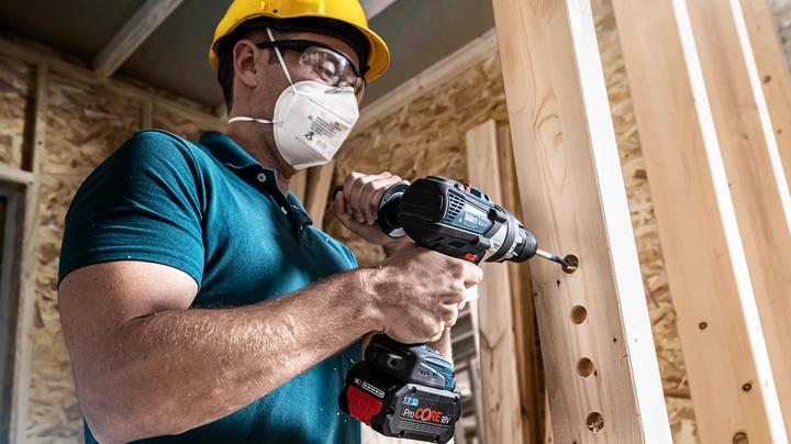 Productafbeelding Bosch Professional Zubehör Expert Self Cut Speed Flachfräsbohrer (28 mm)