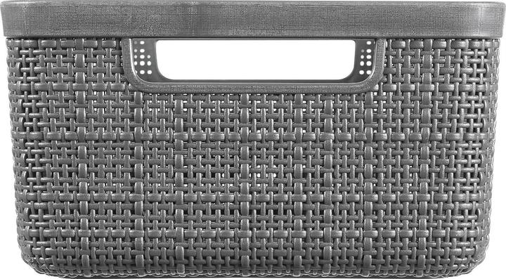 Produktbild Curver Jute (1 x, 26.5 x 20 x 10.5 cm)